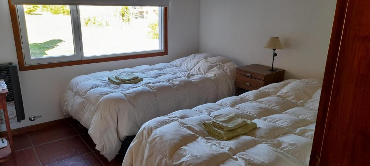 Mi Casita En La Loma Villa Trevelín Eksteriør billede