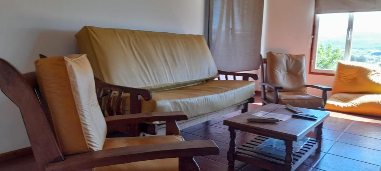Mi Casita En La Loma Villa Trevelín Eksteriør billede