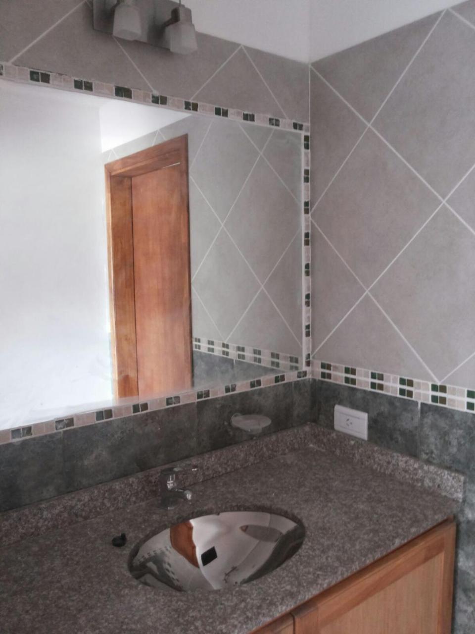 Mi Casita En La Loma Villa Trevelín Eksteriør billede