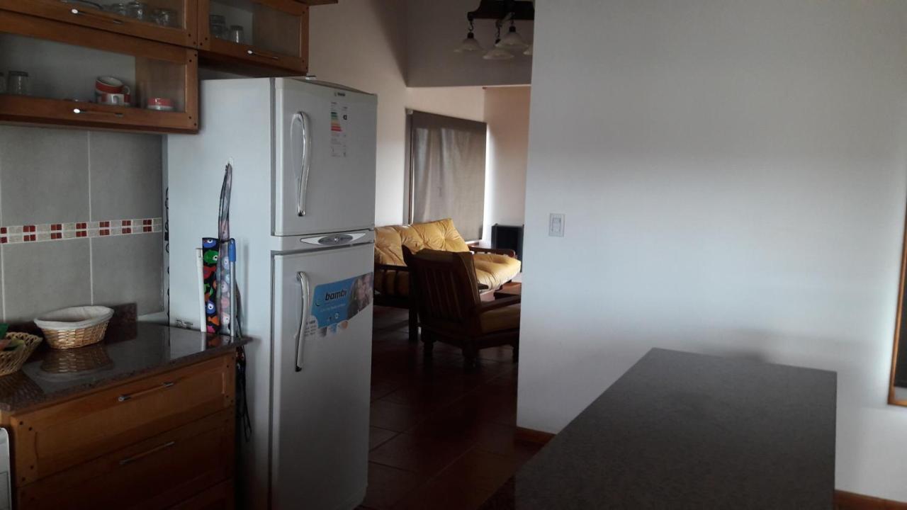 Mi Casita En La Loma Villa Trevelín Eksteriør billede